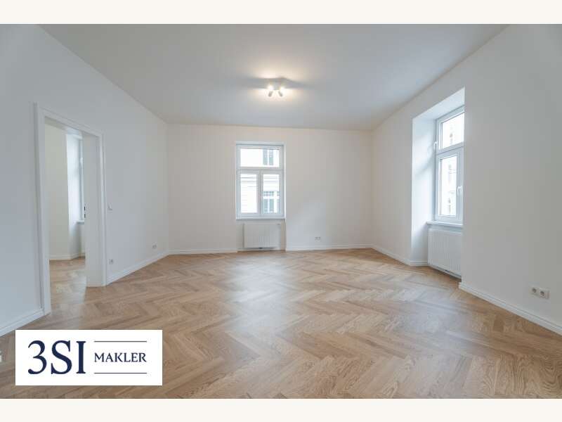 Eigentumswohnung in Wien - Bild 3 Eigentumswohnung in Wien - Bild 3