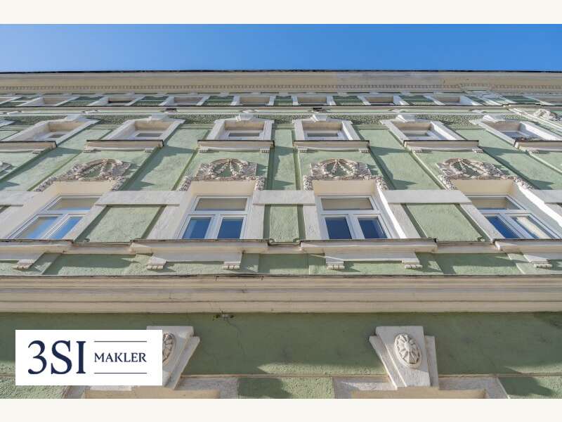 Eigentumswohnung in Wien - Bild 19 Eigentumswohnung in Wien - Bild 19