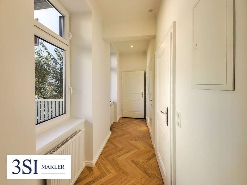 Eigentumswohnung in Wien - Bild 5