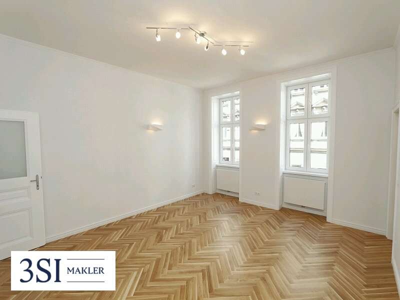 Eigentumswohnung in Wien - Bild 2 Eigentumswohnung in Wien - Bild 2