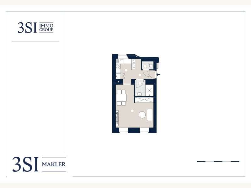 Eigentumswohnung in Wien - Bild 9