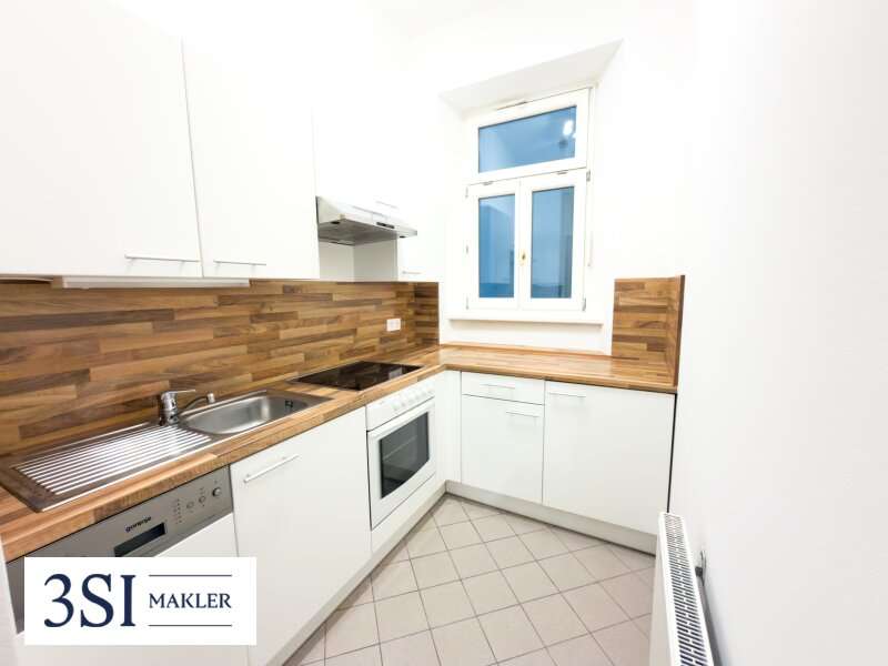 Eigentumswohnung in Wien - Bild 3 Eigentumswohnung in Wien - Bild 3