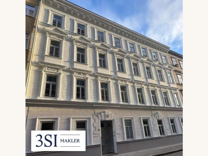 Eigentumswohnung in Wien - Bild 3 Eigentumswohnung in Wien - Bild 3