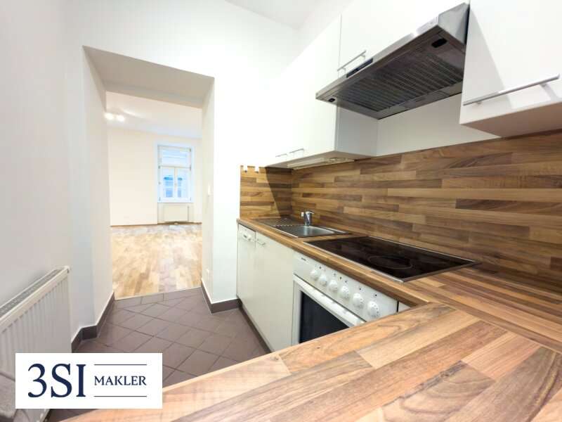 Eigentumswohnung in Wien - Bild 6 Eigentumswohnung in Wien - Bild 6