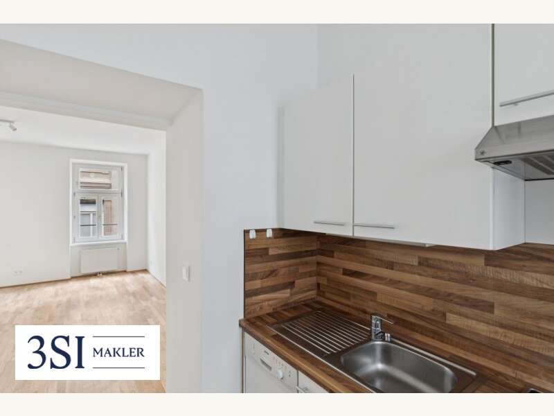 Eigentumswohnung in Wien - Bild 11