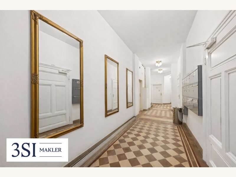 Eigentumswohnung in Wien - Bild 15