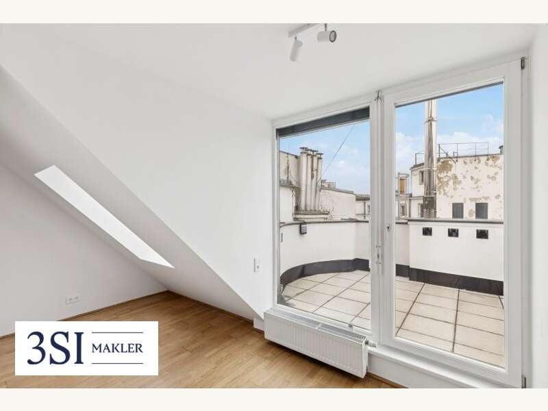 Eigentumswohnung in Wien - Bild 8 Eigentumswohnung in Wien - Bild 8