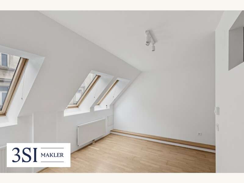 Eigentumswohnung in Wien - Bild 4