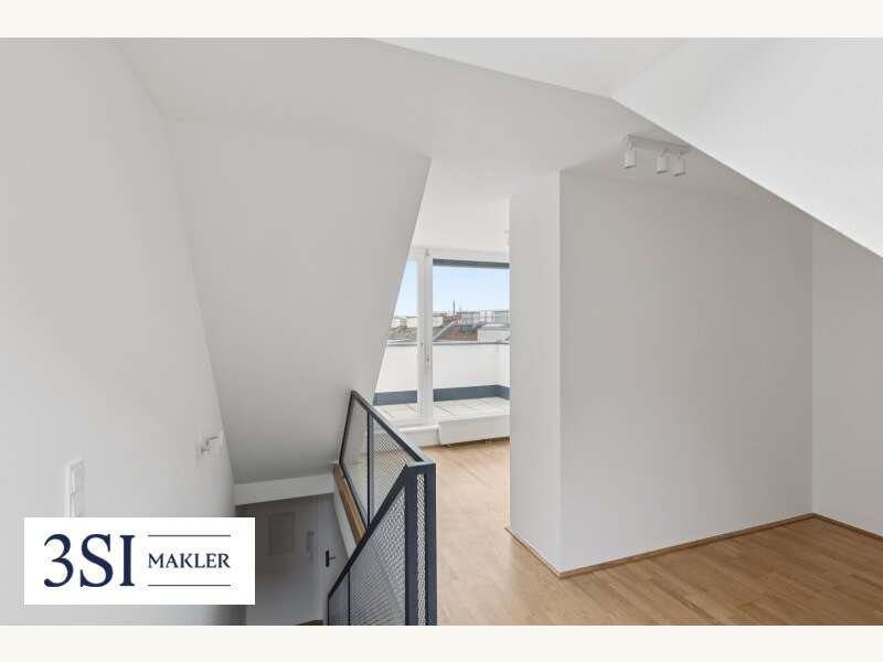 Eigentumswohnung in Wien - Bild 6