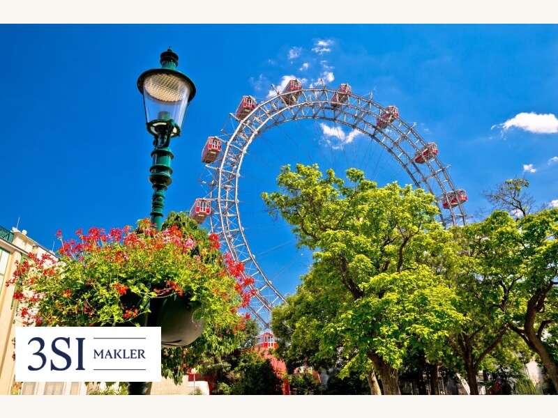 Eigentumswohnung in Wien - Bild 14