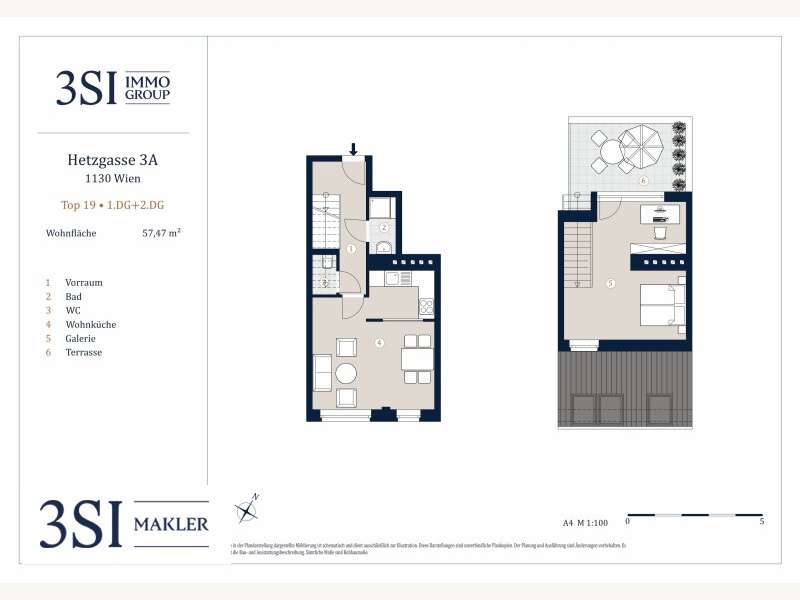 Eigentumswohnung in Wien - Bild 15