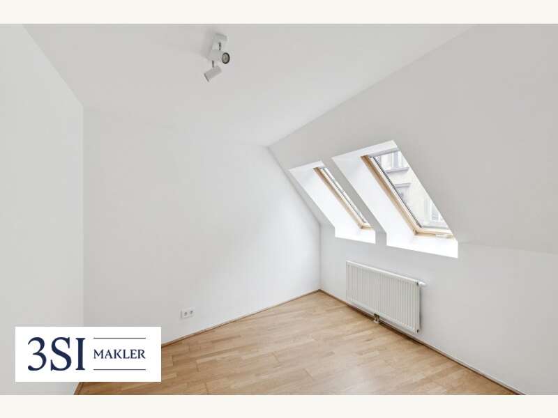 Eigentumswohnung in Wien - Bild 4