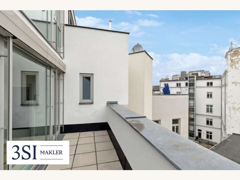 Eigentumswohnung in Wien - Bild 7