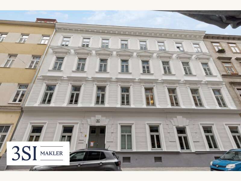 Eigentumswohnung in Wien - Bild 9