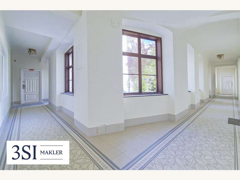 Eigentumswohnung in Wien - Bild 2