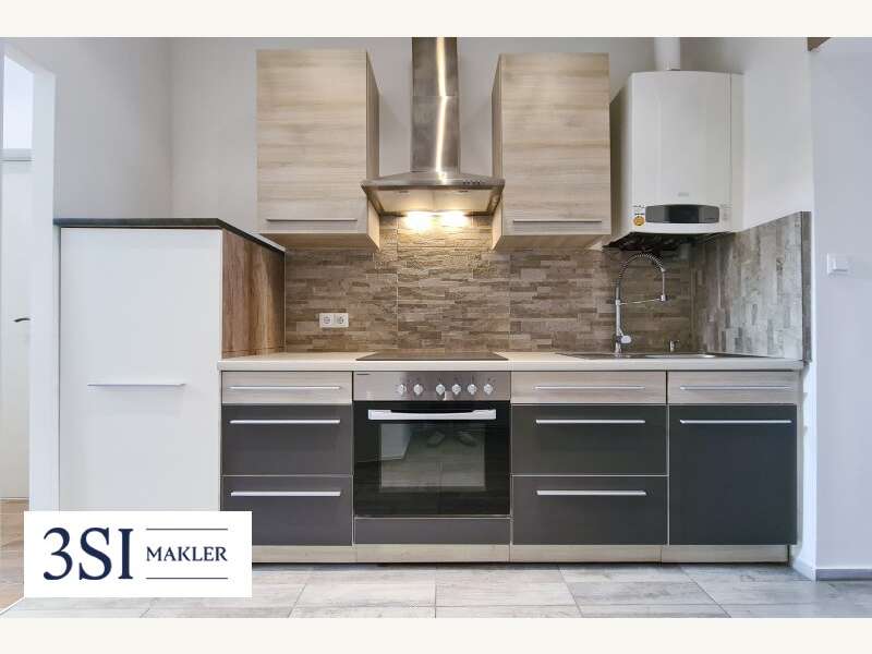 Eigentumswohnung in Wien - Bild 4