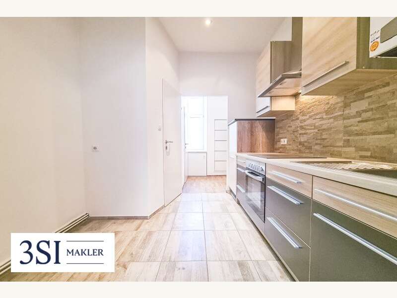 Eigentumswohnung in Wien - Bild 5