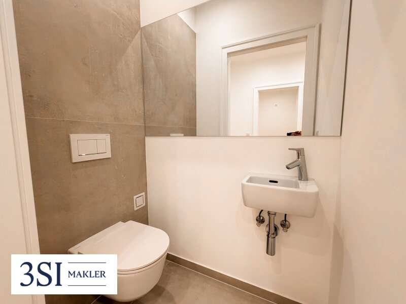 Eigentumswohnung in Wien - Bild 8