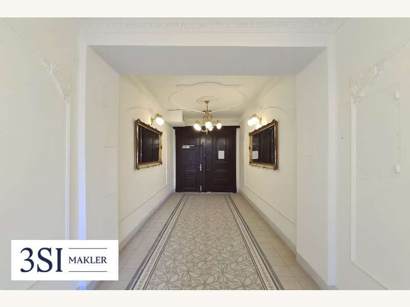 Eigentumswohnung in Wien - Bild 13