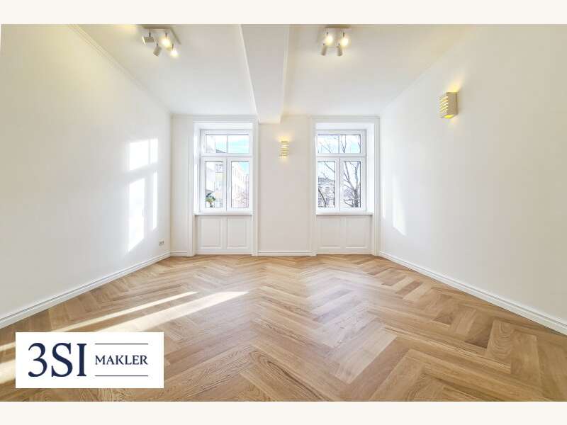 Eigentumswohnung in Wien - Bild 2