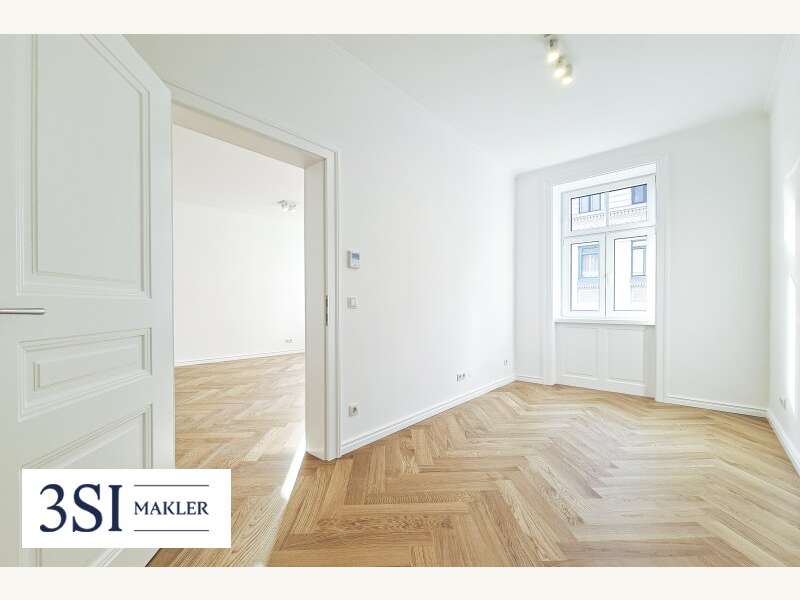 Eigentumswohnung in Wien - Bild 2