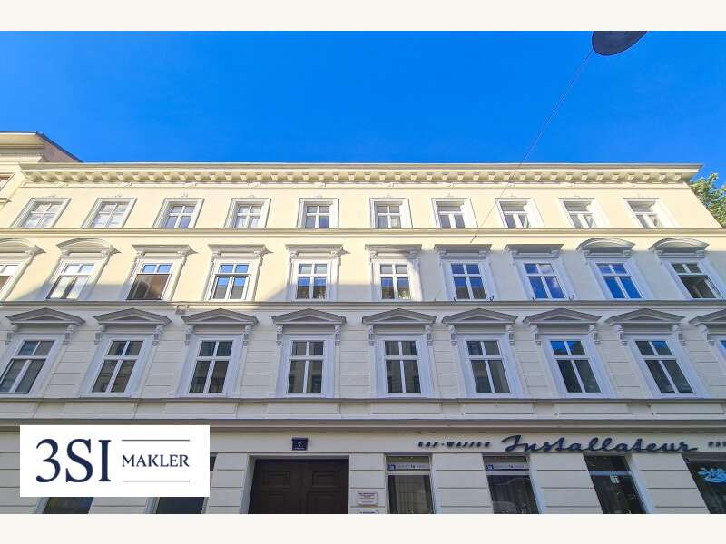 Eigentumswohnung in Wien - Bild 11