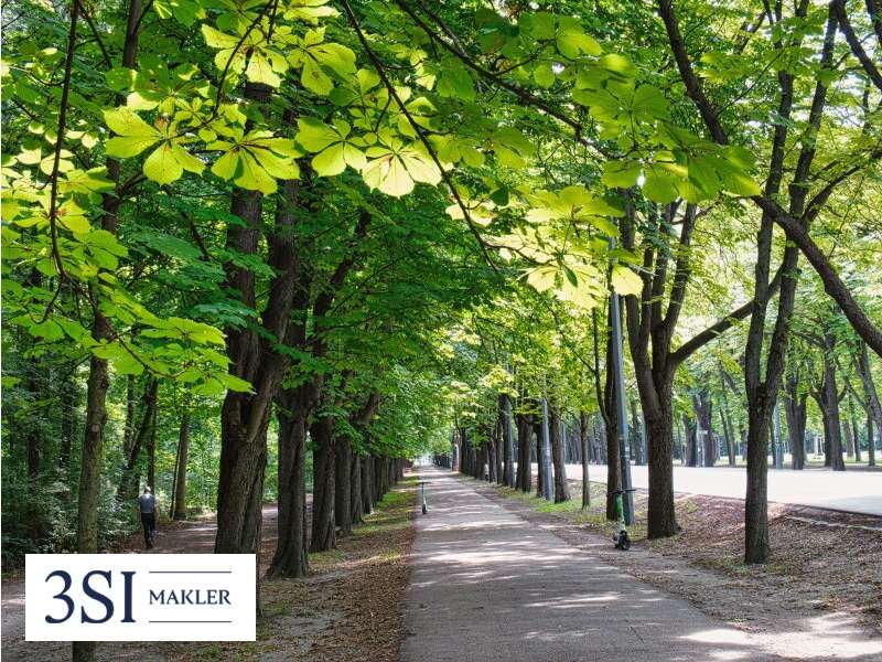 Eigentumswohnung in Wien - Bild 13