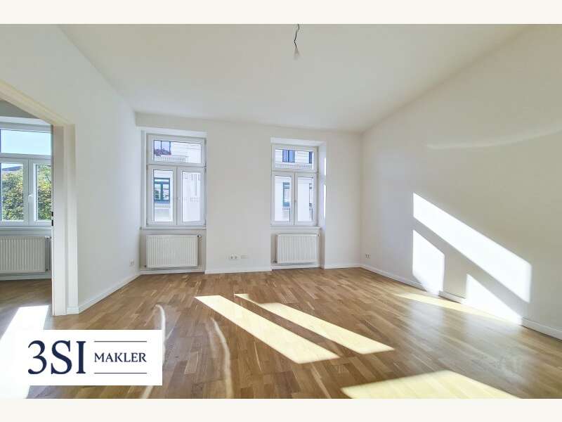 Eigentumswohnung in Wien - Bild 2