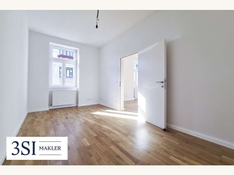 Eigentumswohnung in Wien - Bild 3