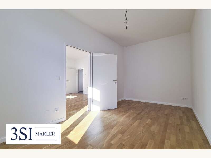 Eigentumswohnung in Wien - Bild 4