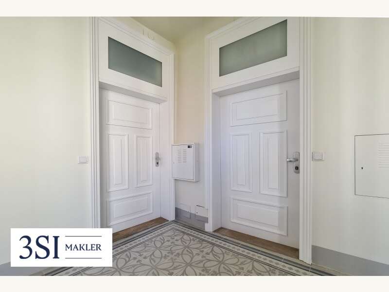 Eigentumswohnung in Wien - Bild 6