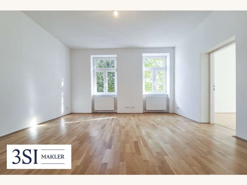 Eigentumswohnung in Wien - Bild 2