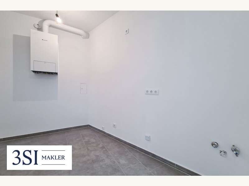 Eigentumswohnung in Wien - Bild 4