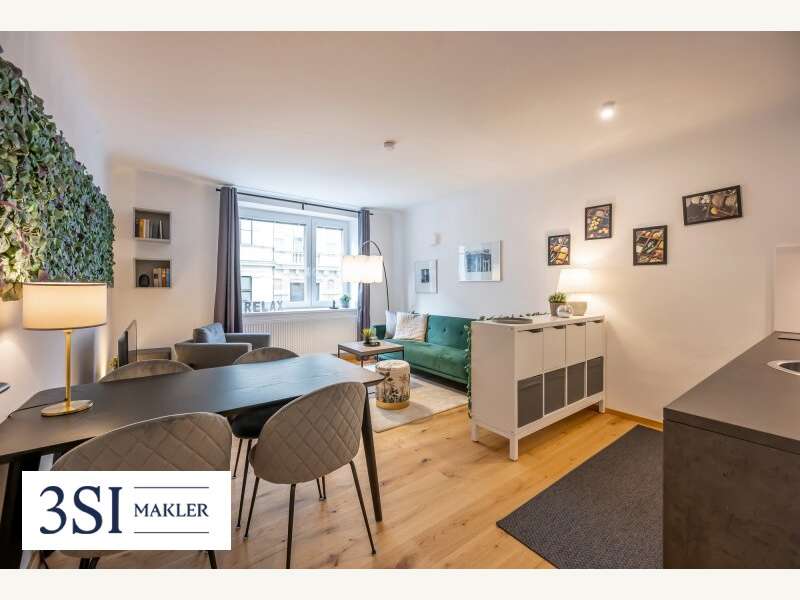 Eigentumswohnung in Wien - Bild 2 Eigentumswohnung in Wien - Bild 2