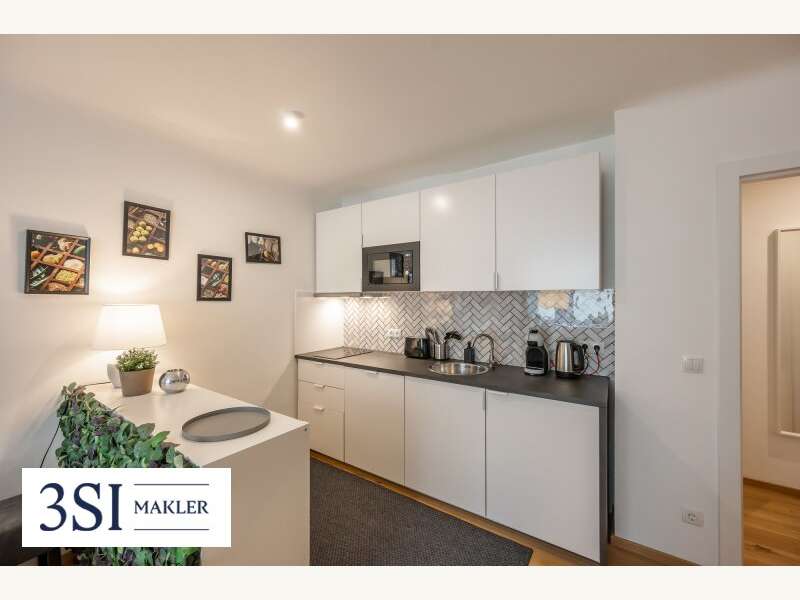 Eigentumswohnung in Wien - Bild 4 Eigentumswohnung in Wien - Bild 4