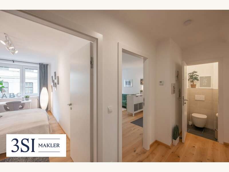 Eigentumswohnung in Wien - Bild 5 Eigentumswohnung in Wien - Bild 5