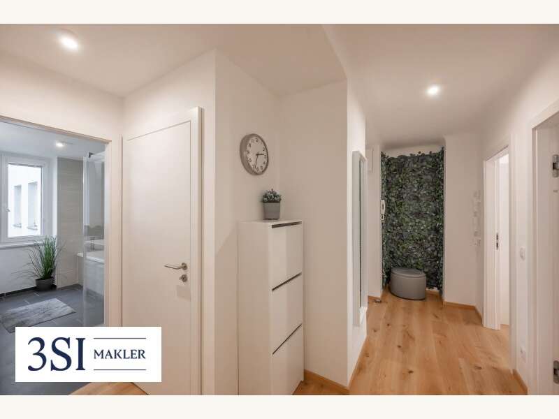 Eigentumswohnung in Wien - Bild 7 Eigentumswohnung in Wien - Bild 7