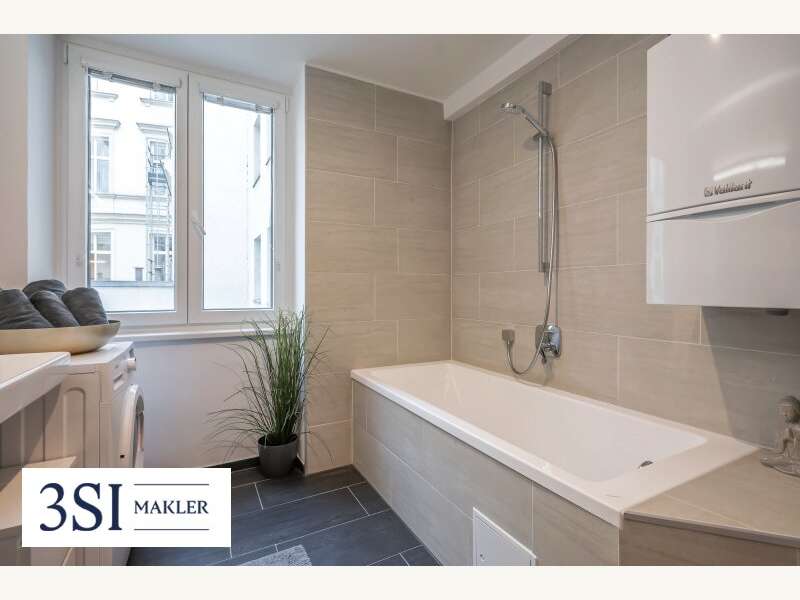 Eigentumswohnung in Wien - Bild 8 Eigentumswohnung in Wien - Bild 8