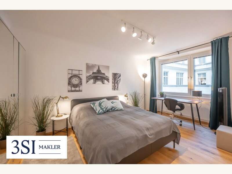 Eigentumswohnung in Wien - Bild 11 Eigentumswohnung in Wien - Bild 11