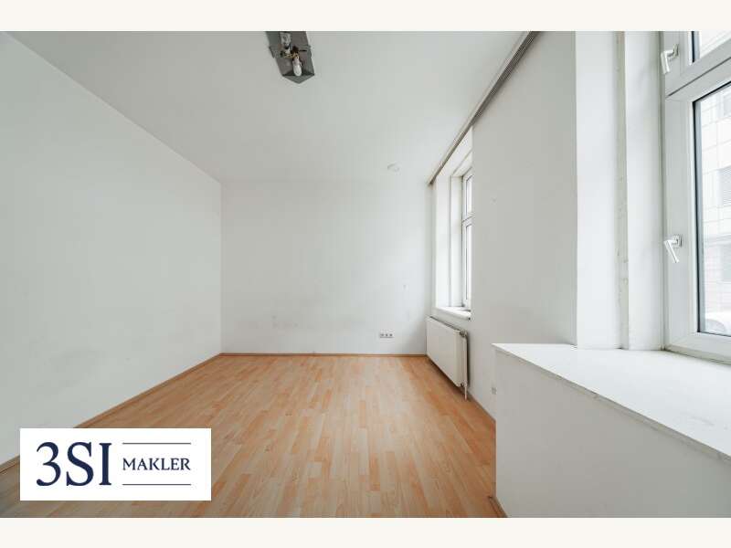 Eigentumswohnung in Wien - Bild 2 Eigentumswohnung in Wien - Bild 2