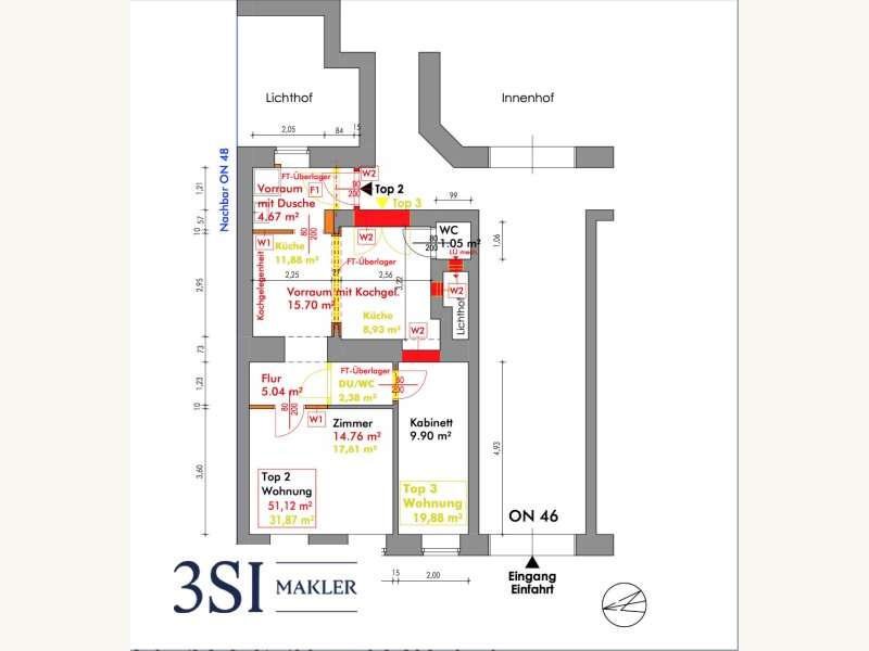 Eigentumswohnung in Wien - Bild 12 Eigentumswohnung in Wien - Bild 12