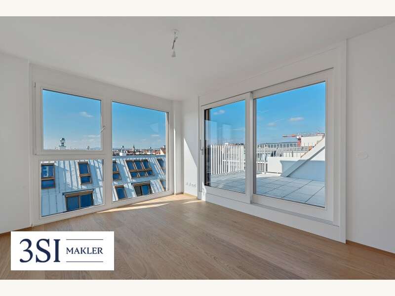 Eigentumswohnung in Wien - Bild 2 Eigentumswohnung in Wien - Bild 2