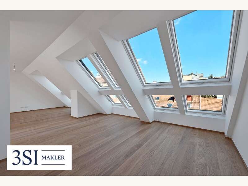 Eigentumswohnung in Wien - Bild 5 Eigentumswohnung in Wien - Bild 5