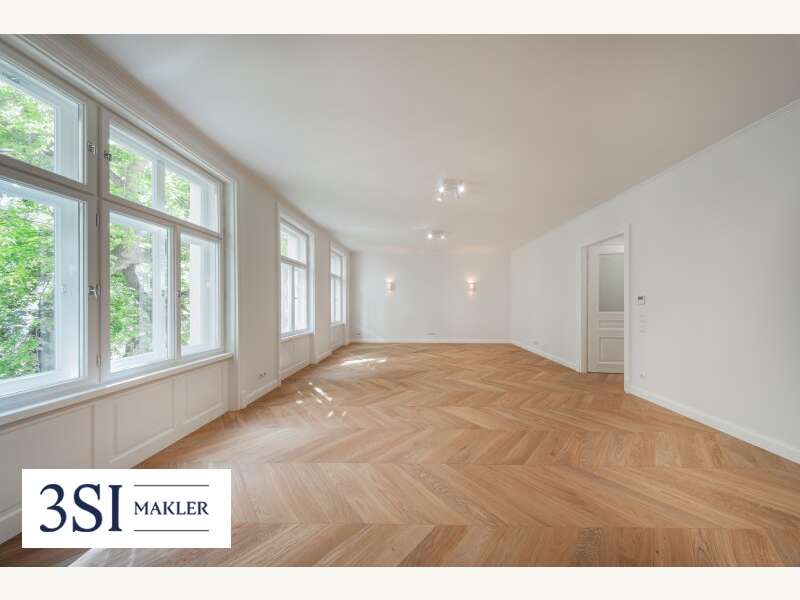 Eigentumswohnung in Wien - Bild 3 Eigentumswohnung in Wien - Bild 3