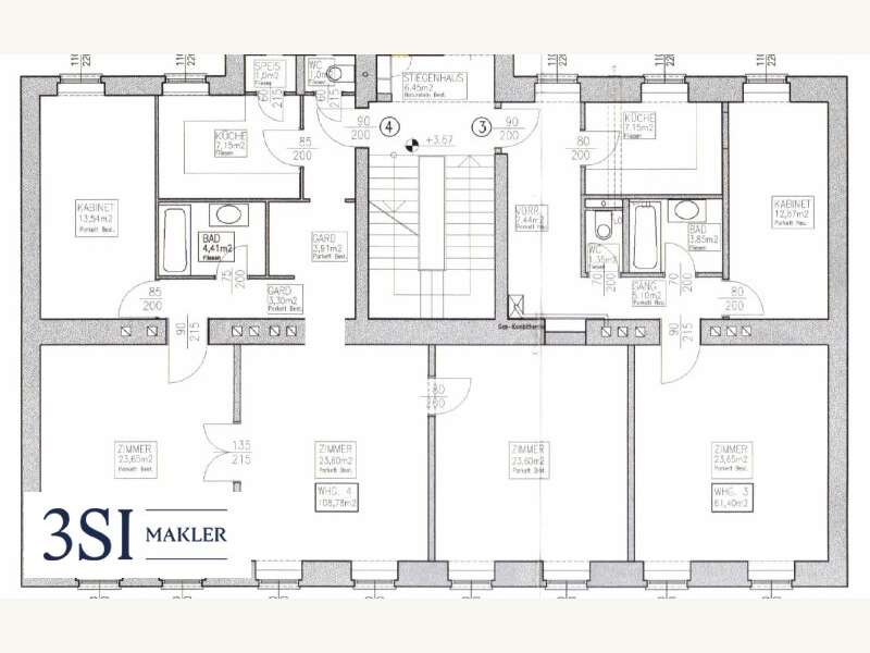Eigentumswohnung in Wien - Bild 11 Eigentumswohnung in Wien - Bild 11