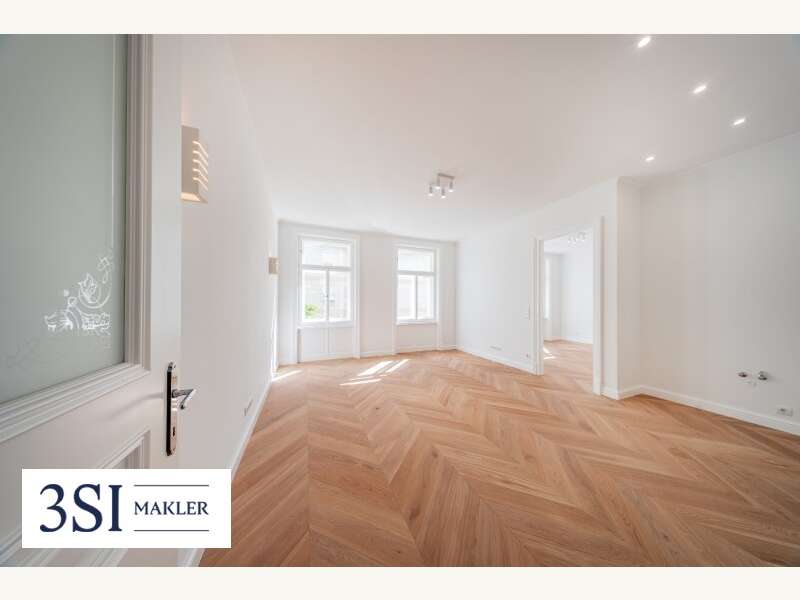 Eigentumswohnung in Wien - Bild 6 Eigentumswohnung in Wien - Bild 6