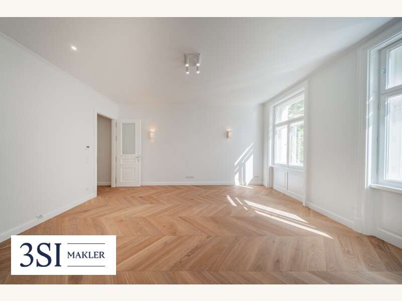 Eigentumswohnung in Wien - Bild 8 Eigentumswohnung in Wien - Bild 8