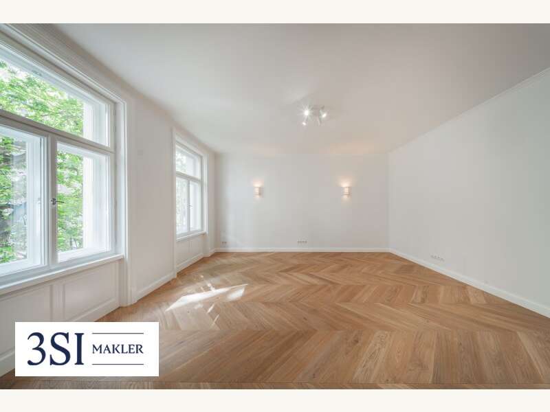 Eigentumswohnung in Wien - Bild 10 Eigentumswohnung in Wien - Bild 10