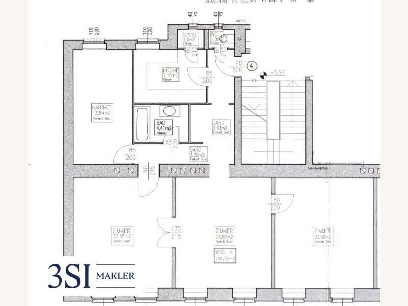 Eigentumswohnung in Wien - Bild 11 Eigentumswohnung in Wien - Bild 11