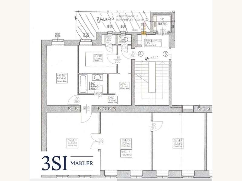 Eigentumswohnung in Wien - Bild 12 Eigentumswohnung in Wien - Bild 12